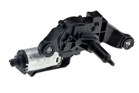 NTY Motorek zadní stěrač BMW 1 E81 116D 116I 118I 118D 120I 120D 2007- 6921959 67636921959 67637199569 6921959 7199569