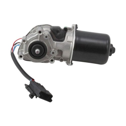 NTY Motorek předního stěrače OPEL VIVARO 2001-