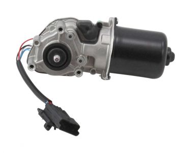 NTY Motorek předního stěrače NISSAN PRIMASTAR 2002-