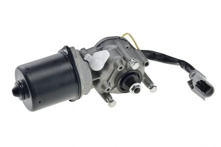 NTY Motorek přední stěrač RENAULT MASTER II 1998-7701044526 7701050898