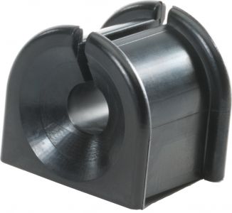 FEBEST Uložení stabilizátor zadní D13 JEEP CHEROKEE XJ GRAND CHEROKEE ZJ/ZG WJ/WG 52006289 52088738AC