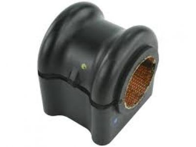 FEB Uložení stabilizátoru JEEP GRAND CHEROKEE 05- COMMANDER 06-  Přední