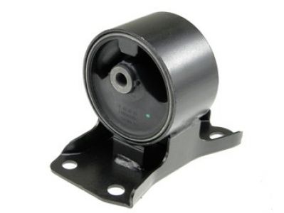 NTY Silentblok motor DAIHATSU SIRION 98-04 TOYOTA DUET 98-04 Přední