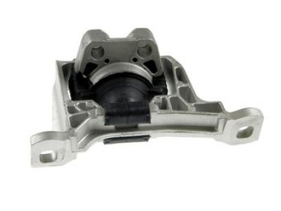 NTY SILENTBLOK MOTORU PRAVÝ FORD FOCUS II 04-11, FORD C-MAX CAP/CB3 03-10, VOLVO C30 07-, VOLVO S40 II 04-, VOLVO V50 04-