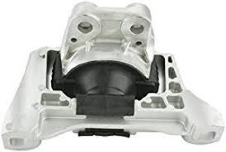 FEB Silentblok motoru FORD KUGA I 08-, KUGA II 13-, VOLVO 2.0D S40 II 04- V50 04-Pravý HYDRO