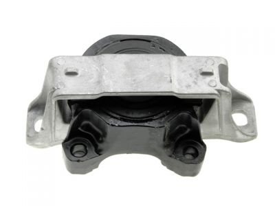 NTY Silentblok motor pravý FORD 1.8 TDCI FOCUS II 2004-08 FOCUS C-MAX 2007- C-MAX CB3 2007- 1324968 1343056 4M516F012DC