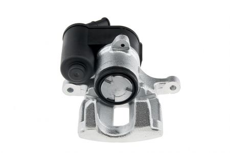 NTY Brzdový třmen zadní pravý AUDI A6 C6 08.2006-2011 4F0615404C 4F0615404F