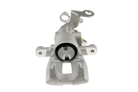 NTY Brzdový třmen zadní levý FIAT BRAVO II 2006- MULTIPLA 2006-10 STILO 2005-10 LANCIA DELTA 2008- 77363519 77364602 77364642 77365114