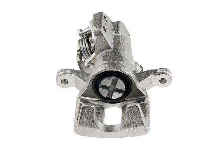 NTY Brzdový třmen zadní levý HONDA JAZZ 2002-13 CITY 2008- 43019SAAJ50 43019SAAJ51