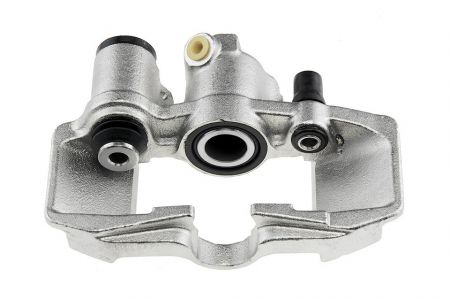 NTY Brzdový třmen zadní levý MERCEDES VITO KLASA V 1996-03 0014206483 A0014206483