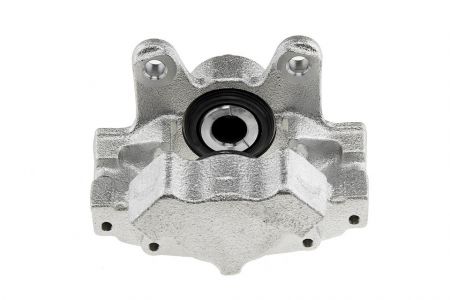 NTY Brzdový třmen zadní pravý MERCEDES E KLASA 210 1999-02 C KLASA C200K C230K C240 C250TD C280 1995-00 A0014205183