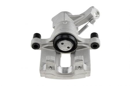 NTY Brzdový třmen zadní levý OPEL VECTRA C SDN HTB 2002- SAAB 9-3 2003- 542095 5542277 93172184