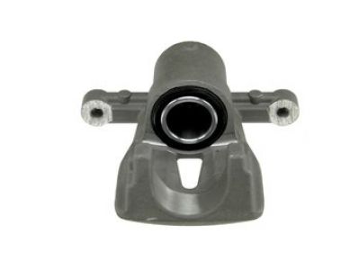 NTY Brzdový třmen TOYOTA AVENSIS T25 03-08 COROLLA VERSO 02-09 Zadní Levý