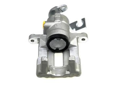 NTY Brzdový třmen TOYOTA COROLLA 99-02 UK Zadní Levý