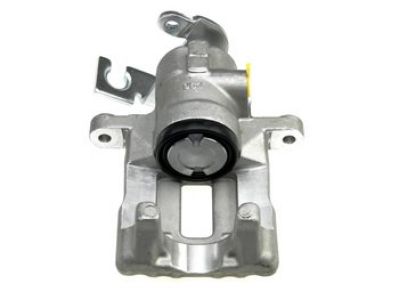 NTY Brzdový třmen TOYOTA COROLLA 99-02 UK Zadní Pravý