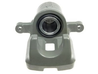 NTY Brzdový třmen TOYOTA RAV-4 III 06-12 RAV-4 IV 12- Zadní Pravý