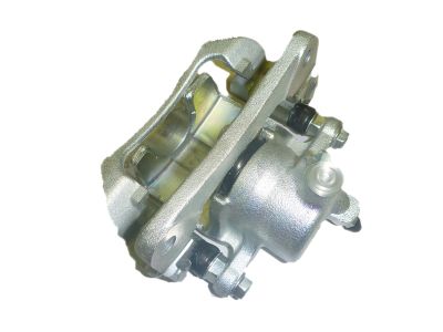 FEB Brzdový třmen TOYOTA LAND CRUISER 100 98-07 LEXUS LX470 98-07 Zadní Levý