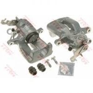 NTY Brzdový třmen VW GOLF V VI 03- AUDI A3 03- TT 06- SEAT LEON 05- TOLEDO 04-09 ALTEA 04- Zadní Levý