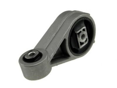 NTY Silentblok motor zadní FORD FOCUS I CAK 1.4 1.6 1.8 1.8DI TDDI TDCI 1998-2005 1061205 1094591 98AB-6P082-AG 98AB-6P082-AH