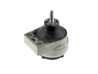 NTY Silentblok motor FORD FOCUS I CAK 1.6,1.8,2.0 98-05 FORD TRANSIT TURNEO CONNECT 1.8 02- Pravý