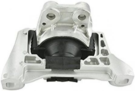 NTY Silentblok motoru FORD 2.0TDCI C-MAX 07-10 C-MAX II 10- FOCUS II 04- FOCUS III 10- KUGA I 08- KUGA II 13- Pravý