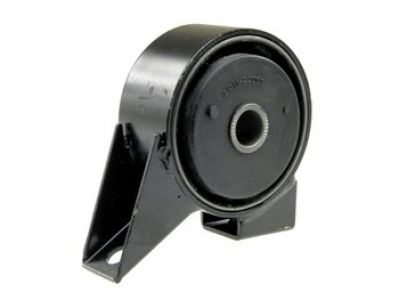 NTY Silentblok motoru HYUNDAI ACCENT 1999- MTM Přední