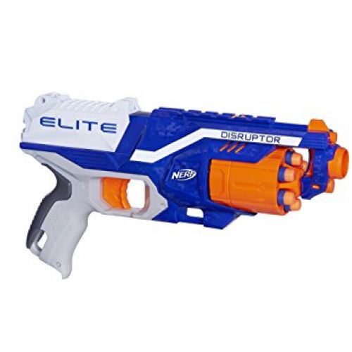 HASBRO Nerf Elite Disruptor