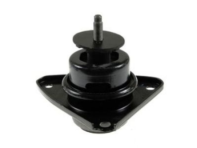 NTY Silentblok motoru KIA CEED 2006-2012, KIA CERATO II 08- HYUNDAI I30 07- HYUNDAI ELANTRA (HD) 06- Pravý