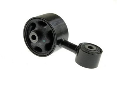 NTY Silentblok motoru MITSUBISHI OUTLANDER CU 02-06 MTM Přední