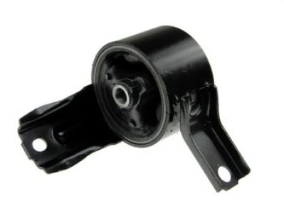 NTY Silentblok motoru MITSUBISHI OUTLANDER CW 06-12 LANCER CY 07- LANCER SPORTBACK CX 08- Pravý