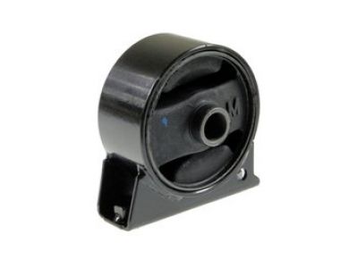 NTY Silentblok motoru MITSUBISHI OUTLANDER CW 06-12 LANCER CY 07- Přední