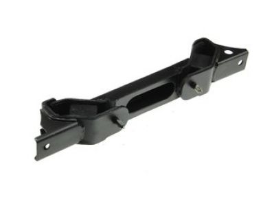 FEB Silentblok motoru MITSUBISHI PAJERO III V65W V75W 00-06 PAJERO IV V87W V97W 06- Zadní