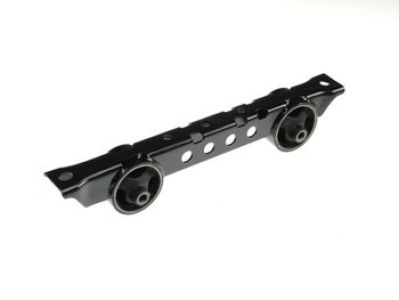 NTY Silentblok motoru MITSUBISHI PAJERO 91- ATM Zadní