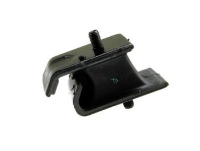 FEB Silentblok motoru MITSUBISHI PAJERO JR H57A 95-98 PAJERO MINI 94- Přední