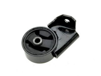 FEB Silentblok motoru MITSUBISHI PAJERO JR H57A 95-98 PAJERO MINI 94- Zadní