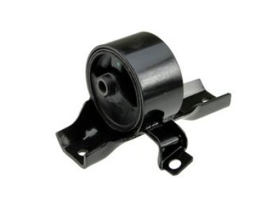 NTY Silentblok motoru MITSUBISHI PAJERO PININ/IO H61W-H77W 99-05 Zadní