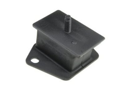 NTY Silentblok motor přední MITSUBISHI PAJERO SPORT K94W K99W 96-06 MR210867