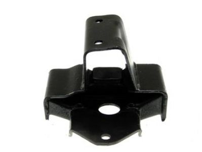 NTY Silentblok motor zadní MITSUBISHI PAJERO SPORT K94W K99W 96-06 MR448559