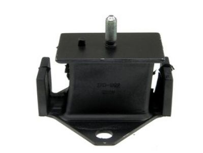 FEB Silentblok motoru MITSUBISHI PAJERO SPORT KH 08- ATM MTM Přední