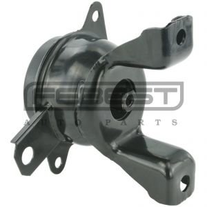 FEB Silentblok motoru MITSUBISHI GRANDIS 03- Pravý