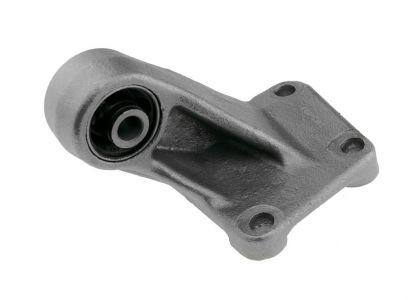 NTY Silentblok diferencial zadní pravý MITSUBISHI OUTLANDER 02-06 MR961408 MR961407