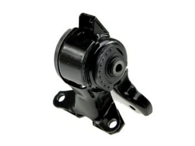 FEB Silentblok motor levý MAZDA 6 GG GY 02-07 G22G-39-070 GJ5A-39-070 GJ6G-39-070B GJY0-39-070 GJY1-39-070 GR9S-39-070
