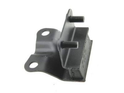 FEBEST Silentblok motoru MAZDA 626 GE GF 91-02 MAZDA MX-6 GE 91-96 MAZDA XEDOS-6 CA 92-98 GA2G-39-100 GA2G39100