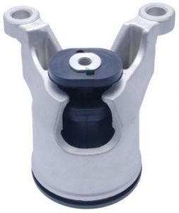 FEB Silentblok motoru NISSAN MURANO Z51 07-14 QUEST E52 10- TEANA J32 08-13 ELGRAND E52 10- Pravý