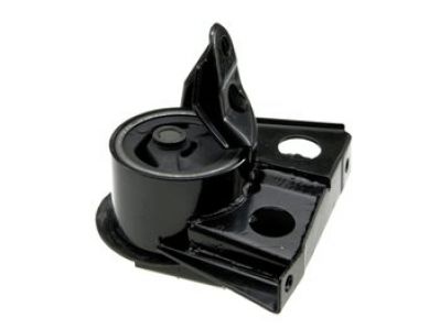 FEB Silentblok motoru NISSAN PRIMERA P12 01-07 X-TRAIL T30 00-06 Pravý