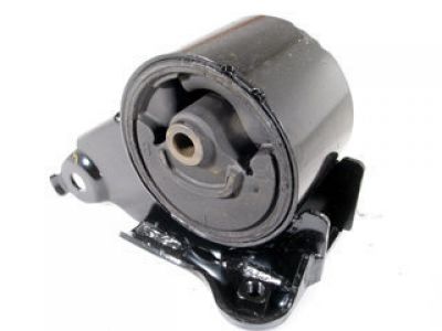 NTY Silentblok motoru NISSAN PRIMERA P12 01-07 X-TRAIL T30 00-06 11320-8H800 113208H800 113208H300 11320-8H300