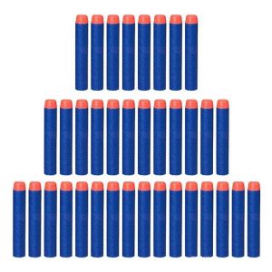 Náhradní šipky pro NERF Elite 50ks