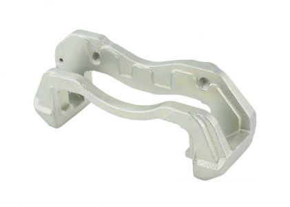 FEBEST Držák brzdový třmen přední levý MITSUBISHI PAJERO 2000- GRANDIS 2004- MR407680 MR407089