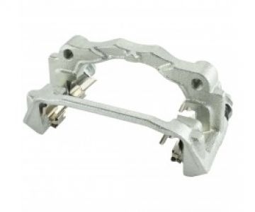 FEBEST Držák brzdový třmen přední pravý MITSUBISHI PAJERO 91-04 L200 96-05 PAJERO SPORT 96-08 L400 94- MB858395