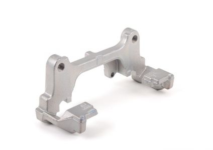 FEBEST Držák brzdový třmen přední levý i pravý AUDI A3 04- Q3 11- SKODA SUPERB 08- YETI 09- SEAT LEON 05- ALTEA 04- 5N0615125